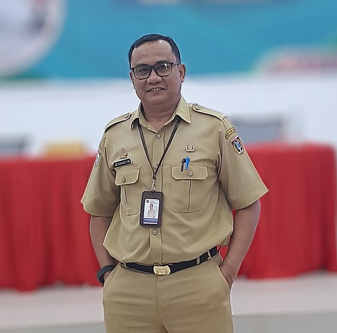 Ahmad Pratama